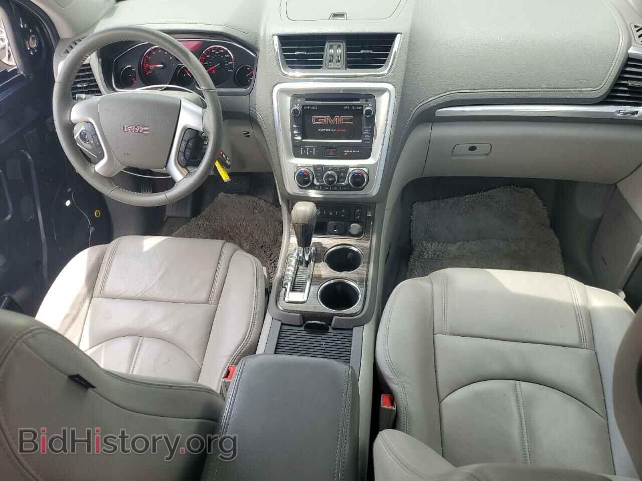 2015 GMC ACADIA - VIN: 1GKKRRKD8FJ127458 - Фото 8