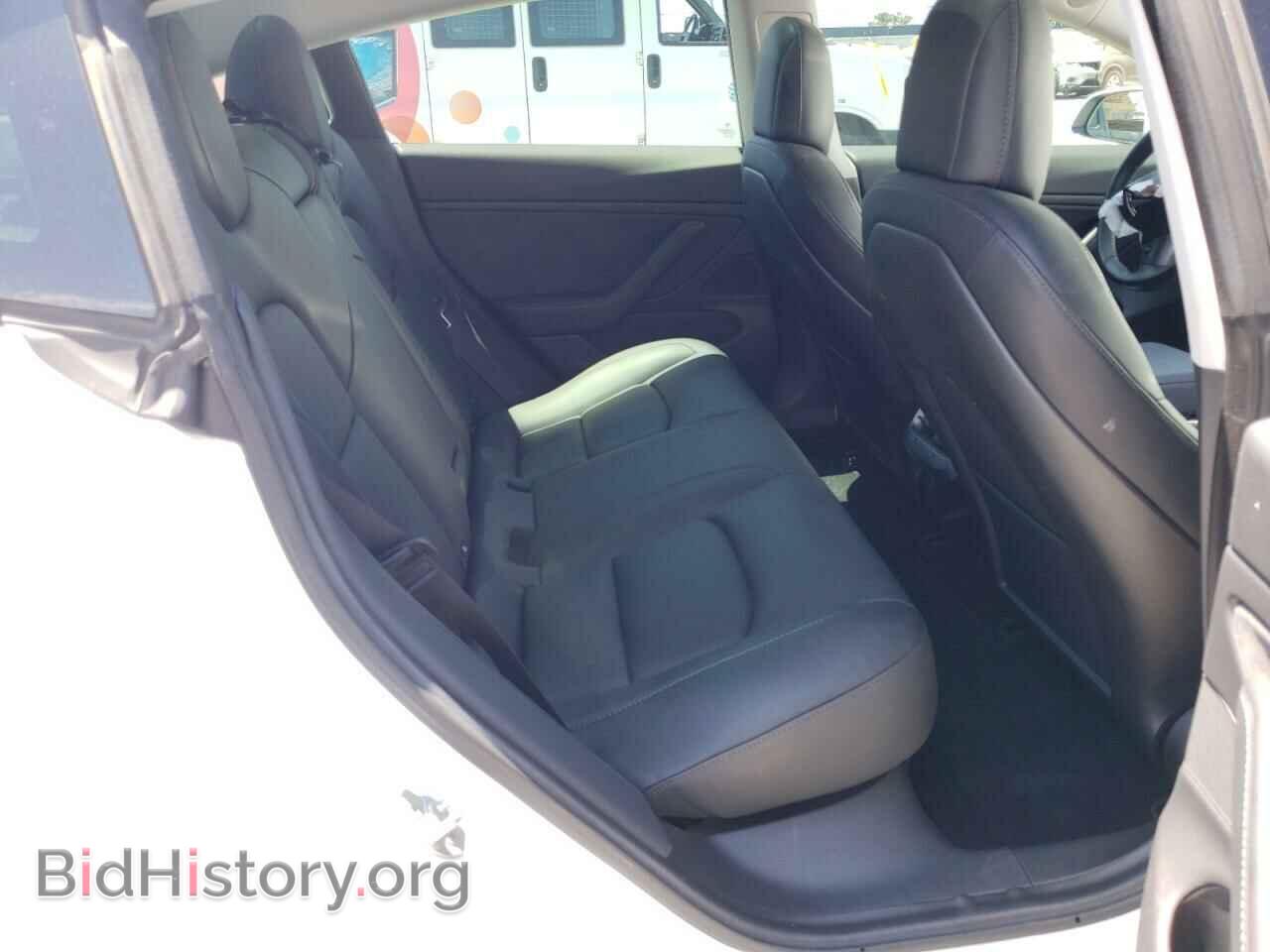 2018 TESLA MODEL 3 - VIN: 5YJ3E1EA7JF162586 - Photo 6