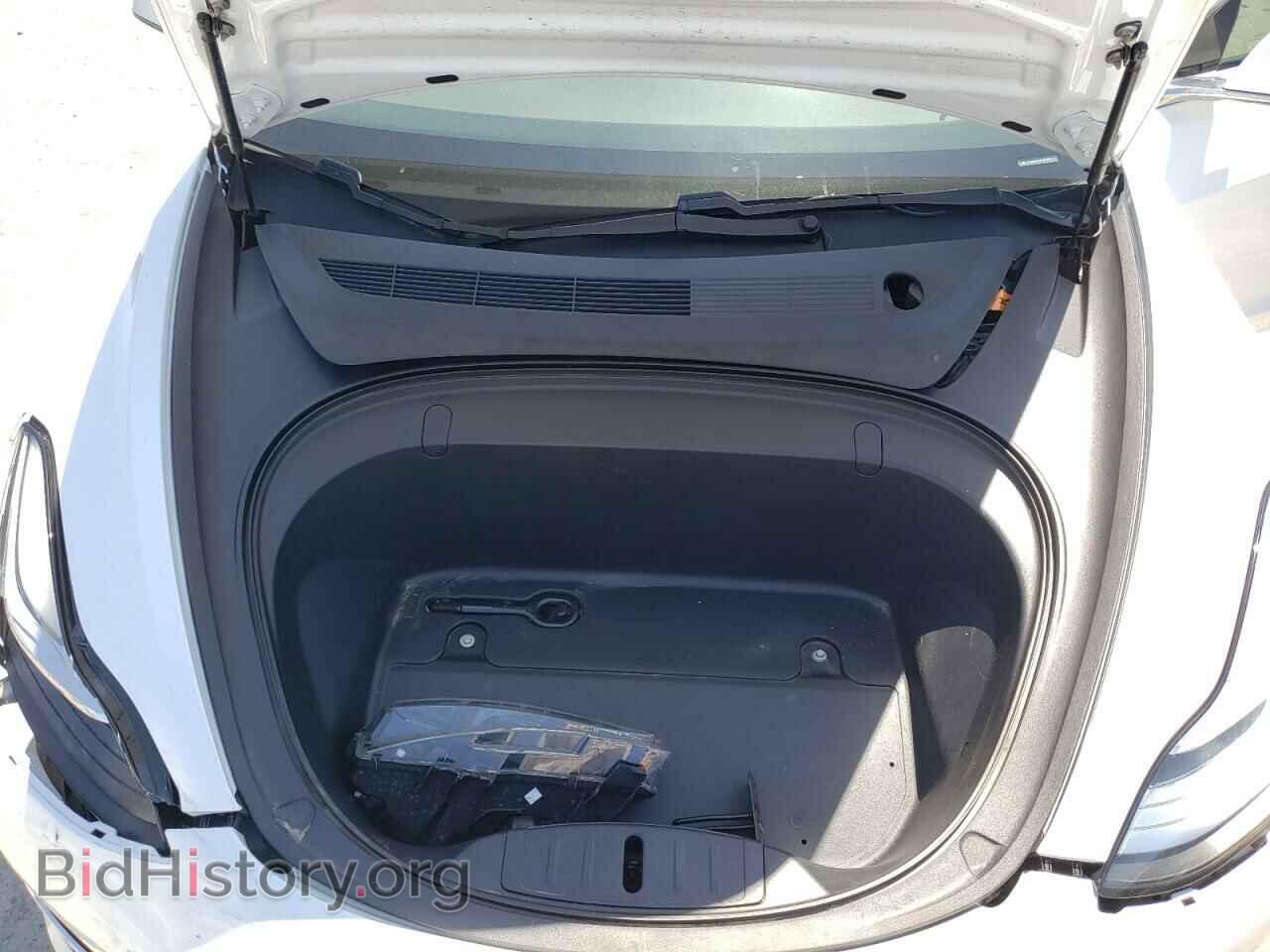 2018 TESLA MODEL 3 - VIN: 5YJ3E1EA7JF162586 - Photo 7