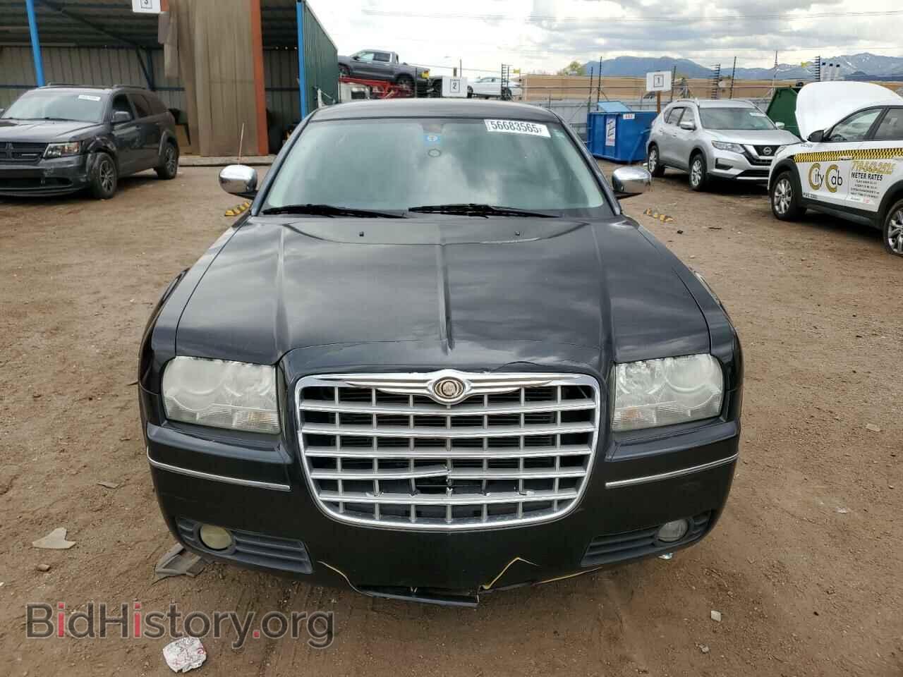 2010 CHRYSLER 300 - VIN: 2C3CA5CVXAH192656 - Фото 5