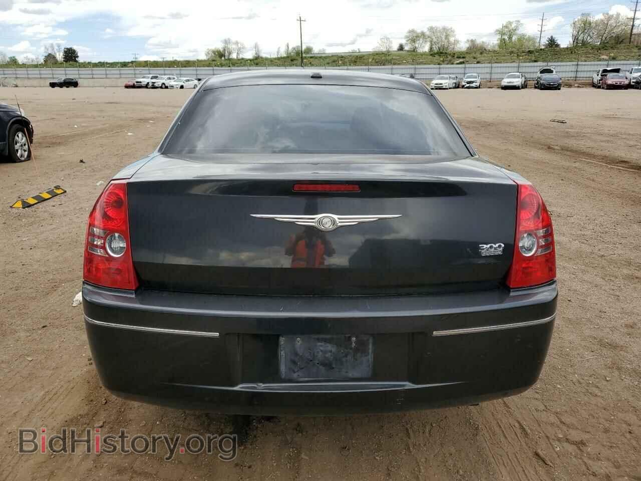 2010 CHRYSLER 300 - VIN: 2C3CA5CVXAH192656 - Фото 6