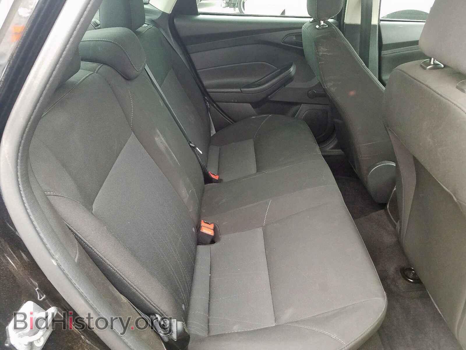 2017 FORD FOCUS - VIN: 1FADP3E22HL277614 - Photo 6