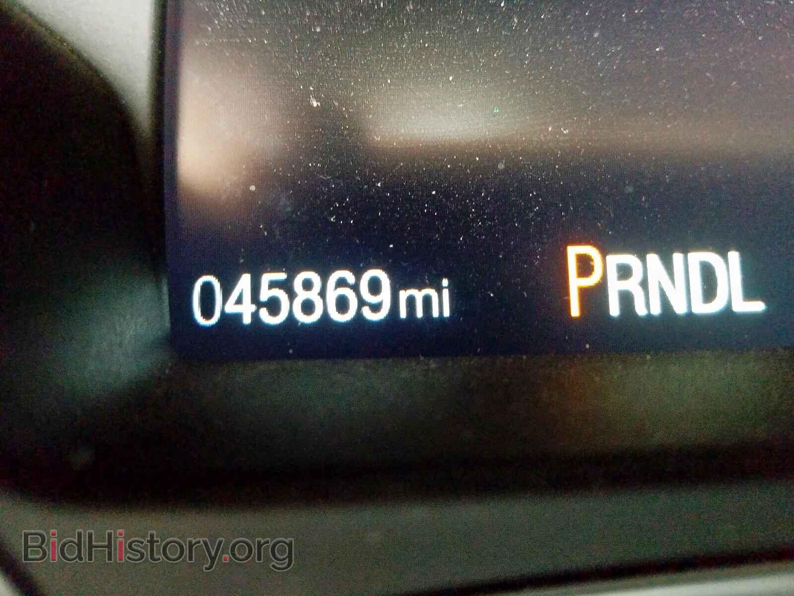 2017 FORD FOCUS - VIN: 1FADP3E22HL277614 - Photo 8