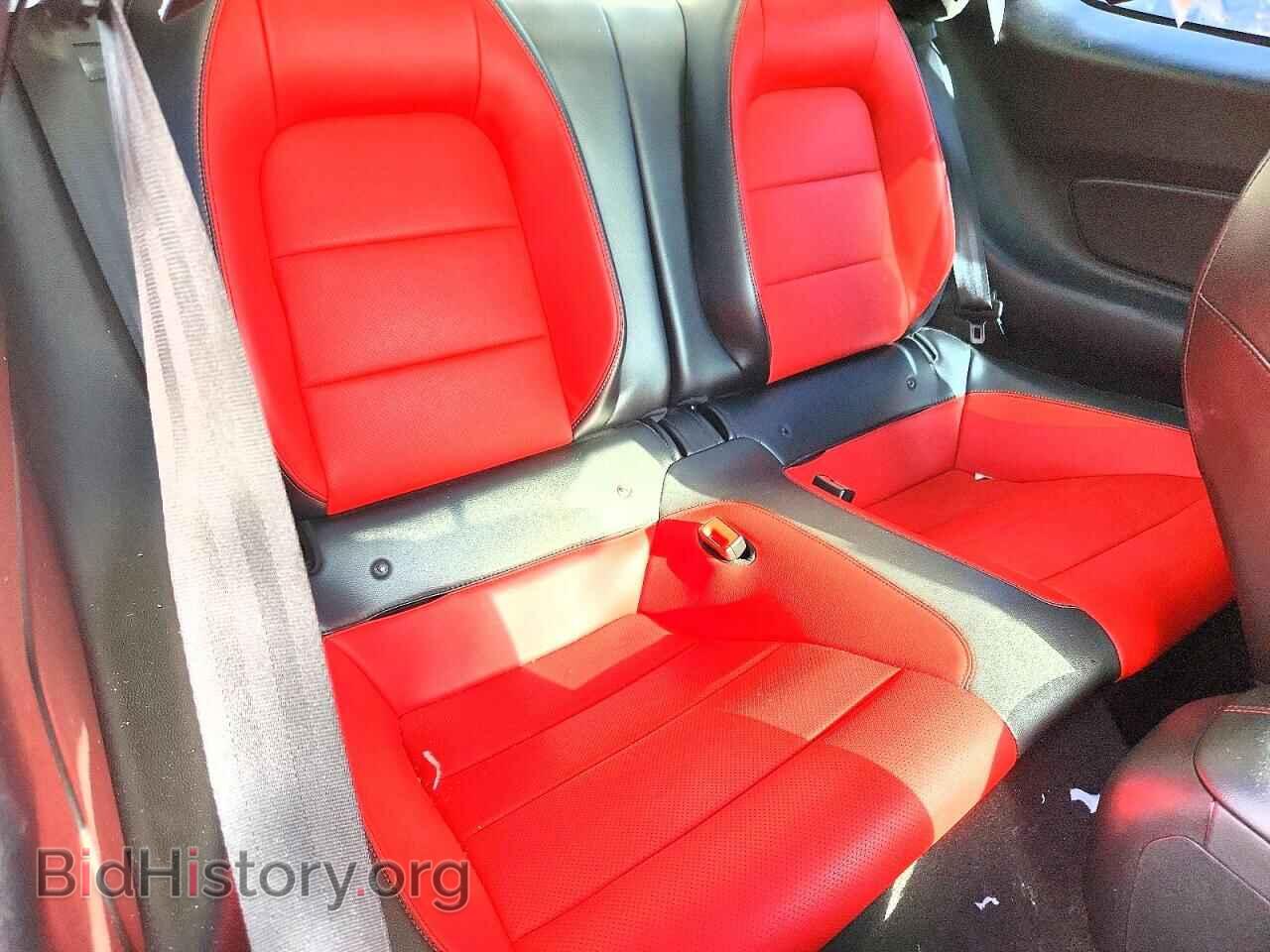 2020 FORD MUSTANG - VIN: 1FA6P8CF7L5111484 - Photo 10