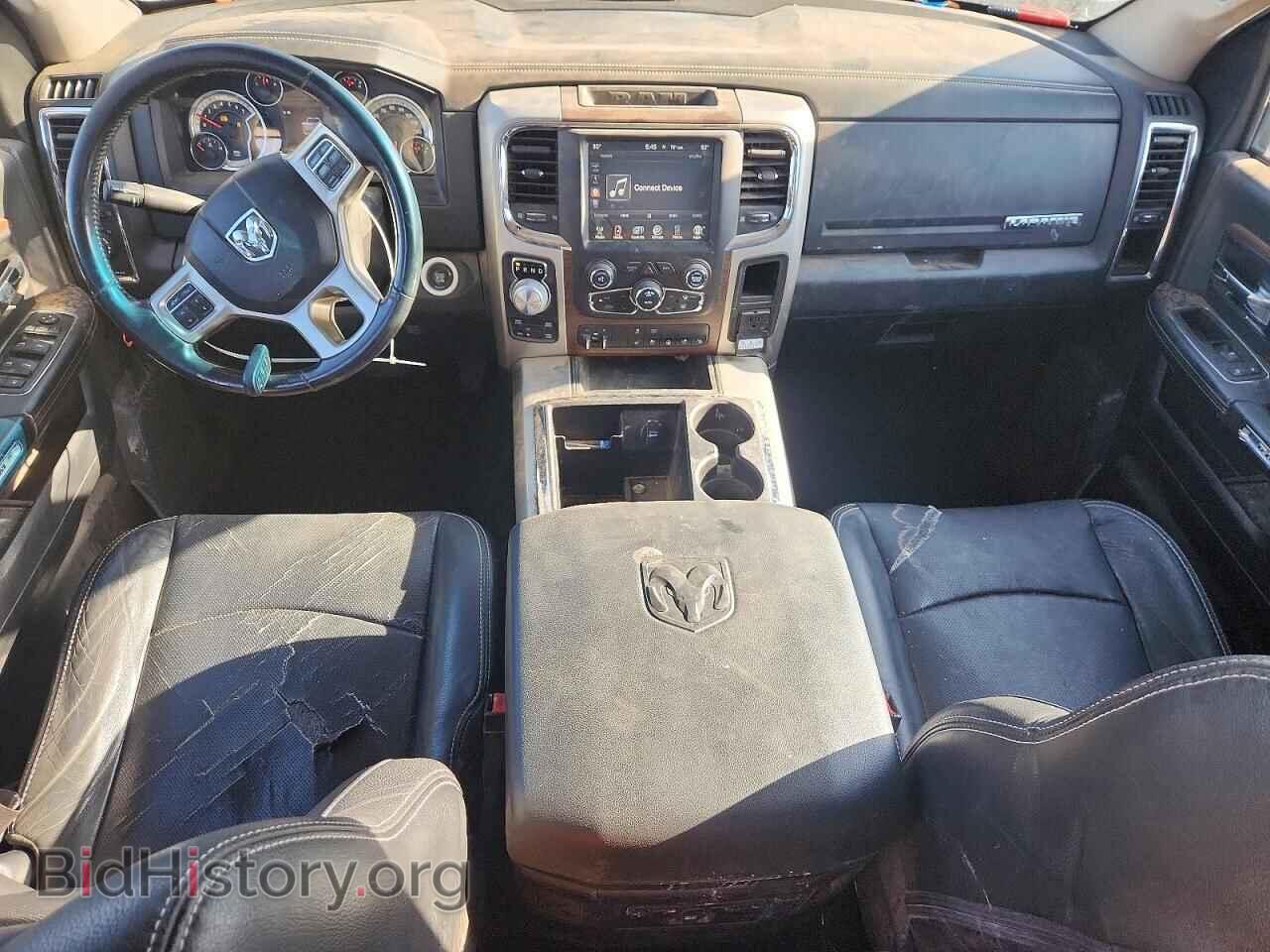 2015 RAM 1500 - VIN: 1C6RR7NT6FS597846 - Фото 8