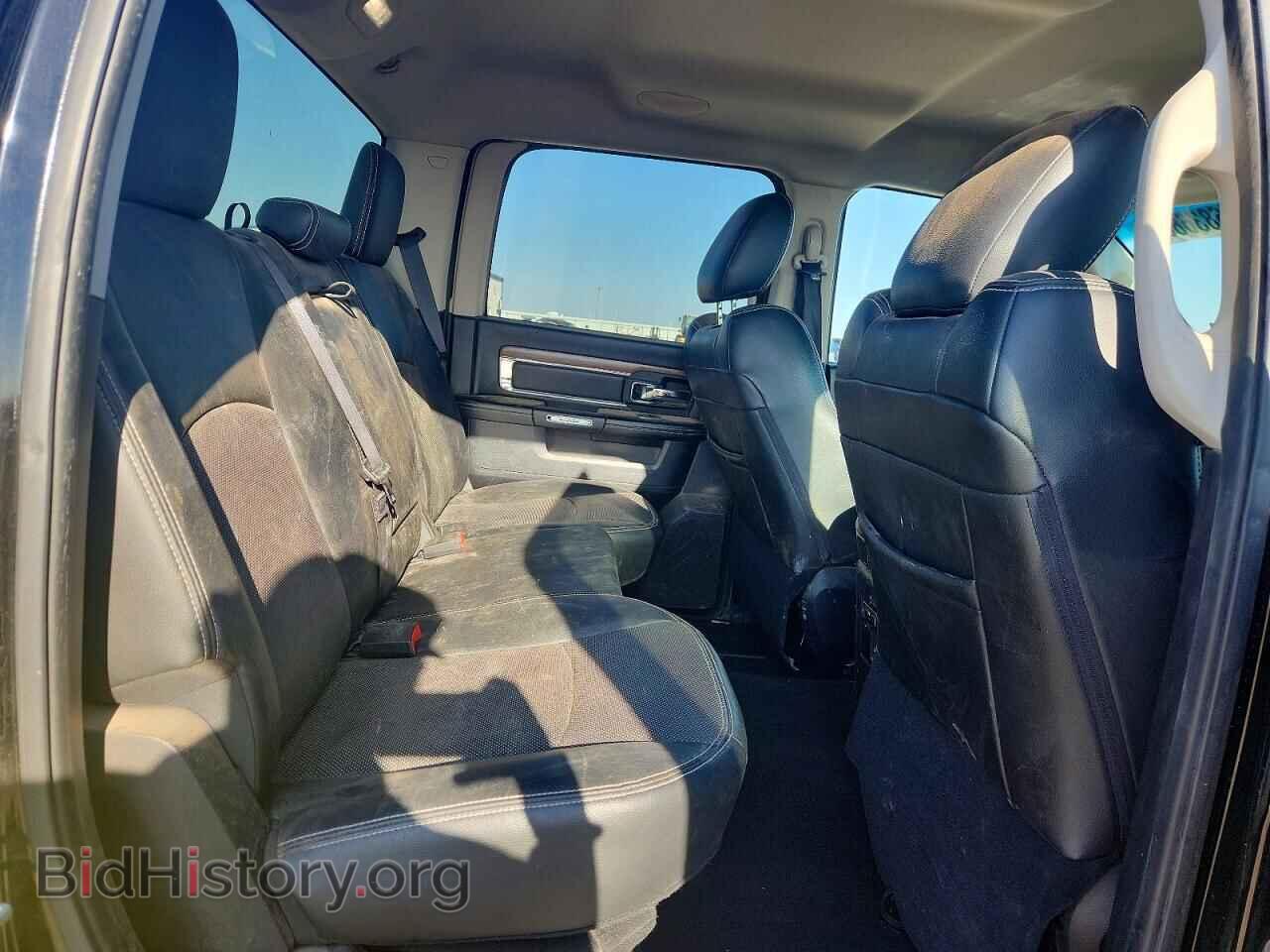 2015 RAM 1500 - VIN: 1C6RR7NT6FS597846 - Фото 10