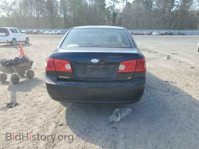 2008 KIA OPTIMA - VIN: KNAGE123385238725 - Фото 6