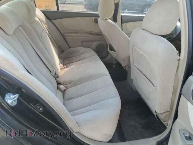 2008 KIA OPTIMA - VIN: KNAGE123385238725 - Фото 10