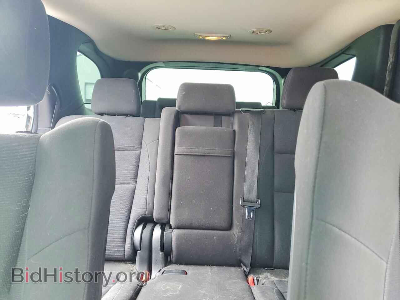 2011 DODGE DURANGO - VIN: 1D4RE4GG3BC598592 - Photo 10