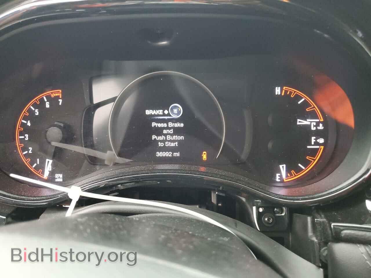 2022 DODGE DURANGO - VIN: 1C4RDHDGXNC203534 - Фото 9