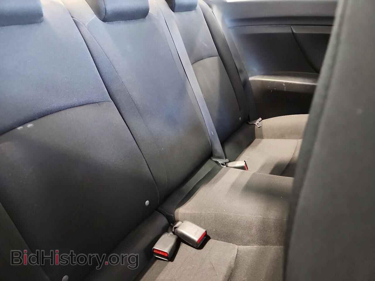 2017 HONDA CIVIC - VIN: 2HGFC3A50HH750410 - Фото 10