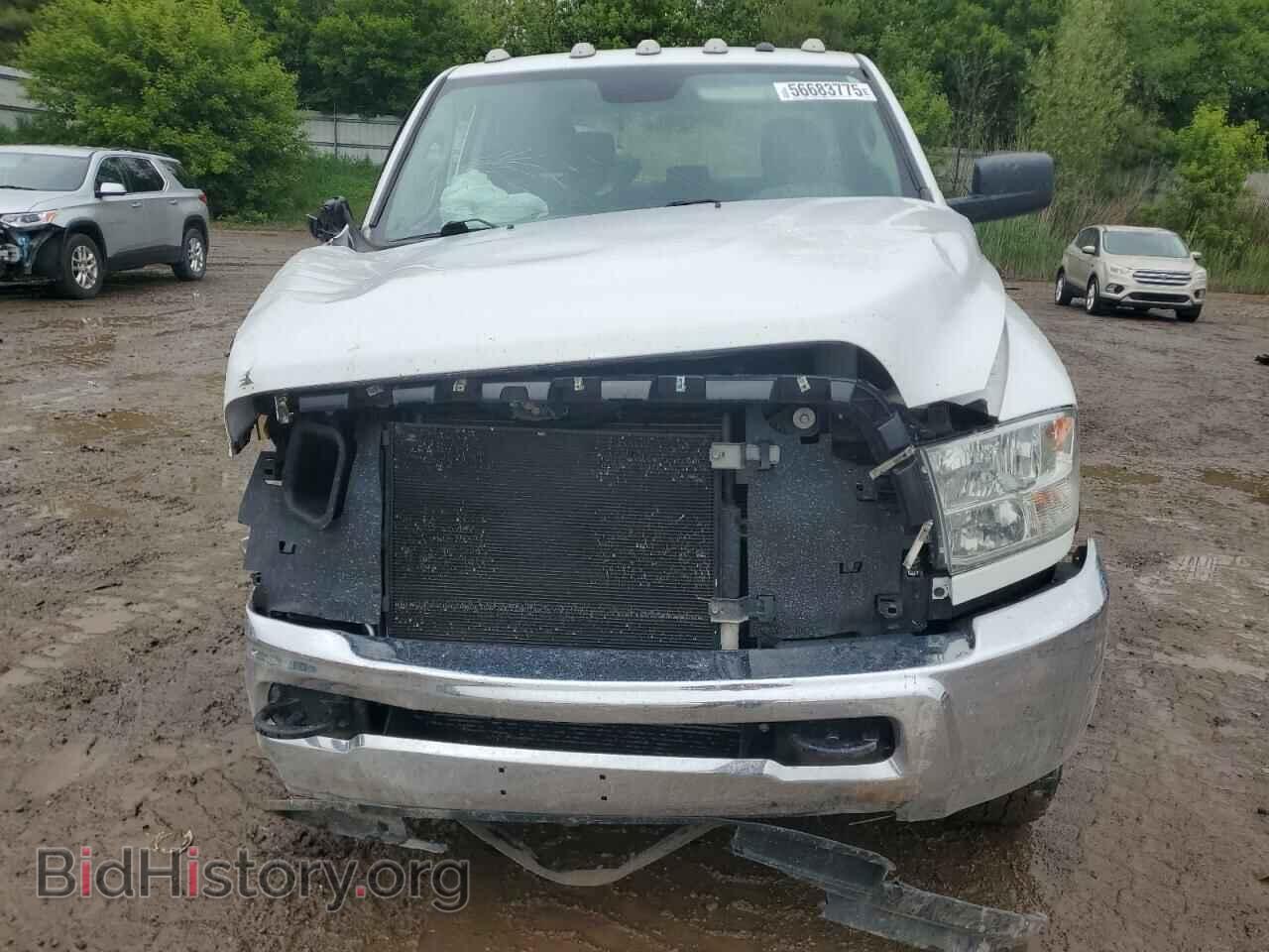2018 RAM All Models - VIN: 3C6UR5CL4JG368230 - Фото 5