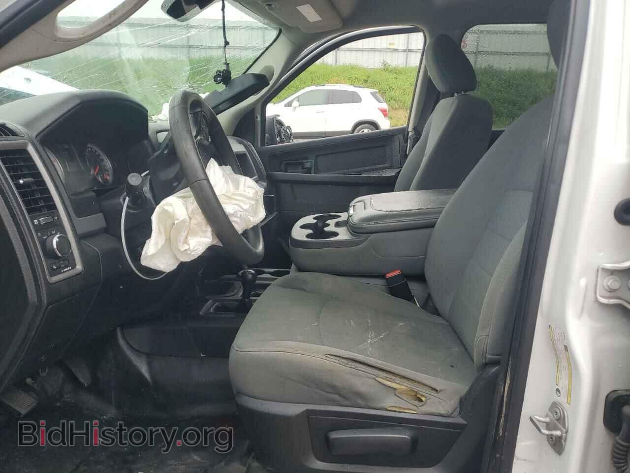2018 RAM All Models - VIN: 3C6UR5CL4JG368230 - Фото 7