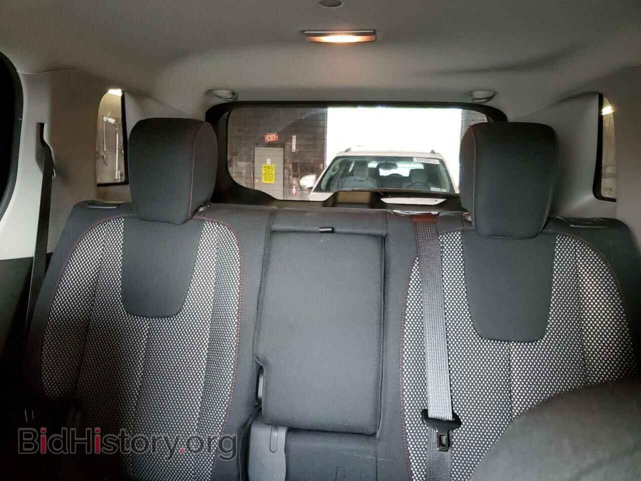 2015 GMC TERRAIN - VIN: 2GKFLWEK8F6350625 - Фото 10
