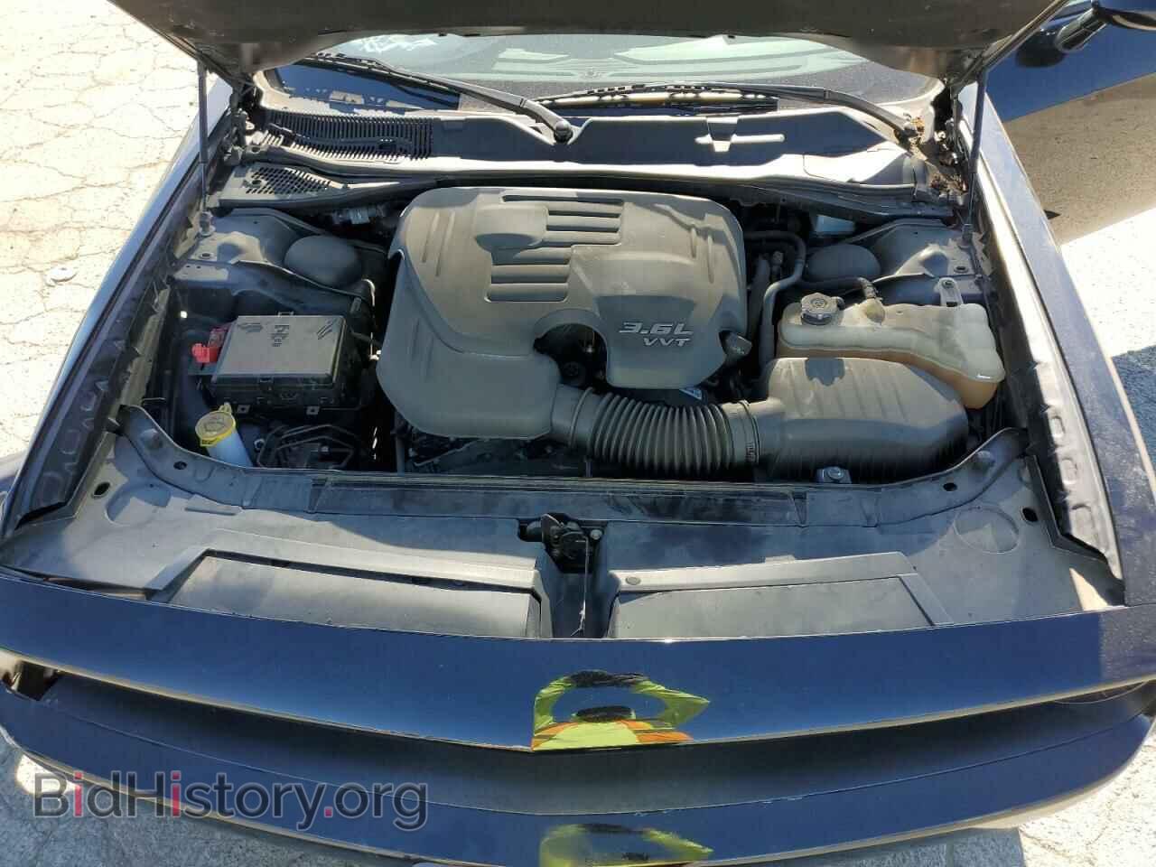 2017 DODGE CHALLENGER - VIN: 2C3CDZAG9HH569054 - Фото 11