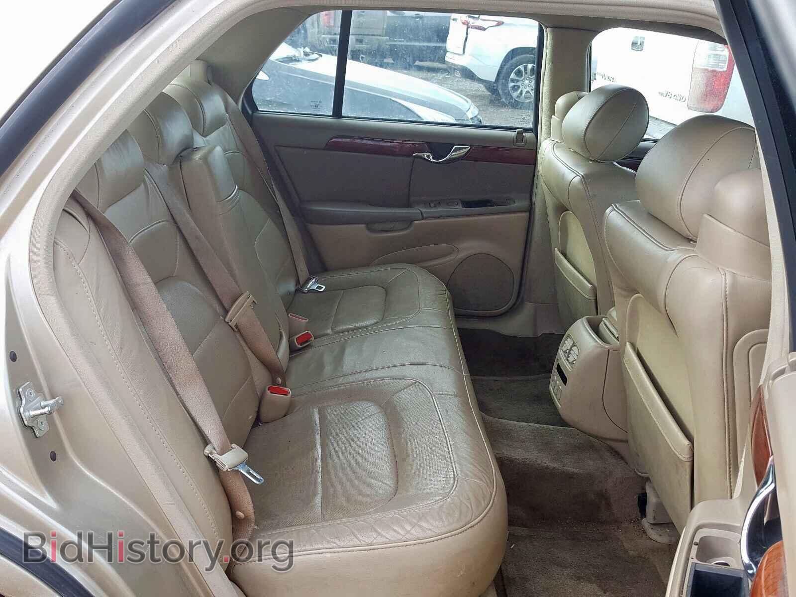 2005 CADILLAC DEVILLE - VIN: 1G6KD54Y55U155446 - Фото 6