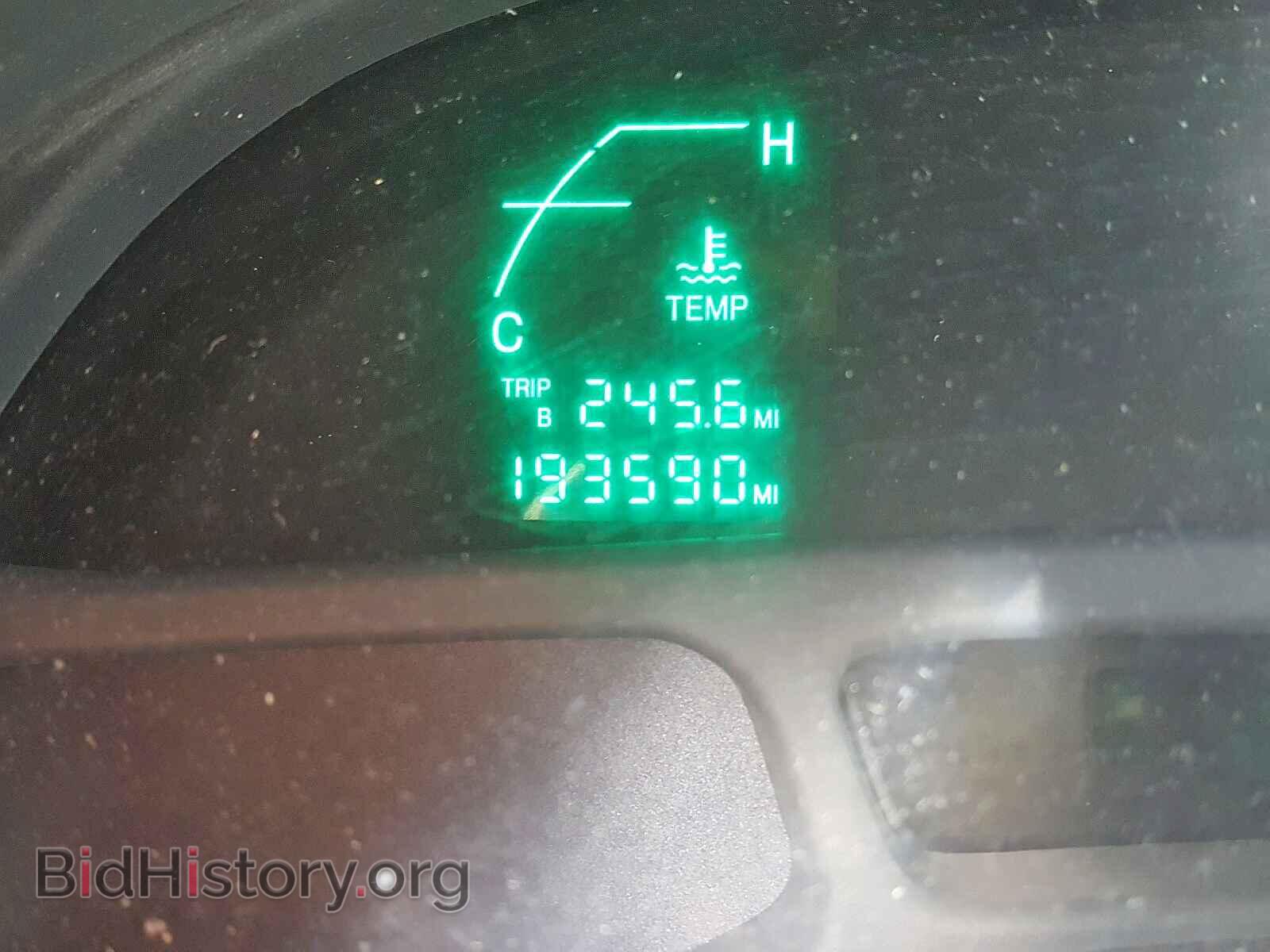2005 CADILLAC DEVILLE - VIN: 1G6KD54Y55U155446 - Фото 8