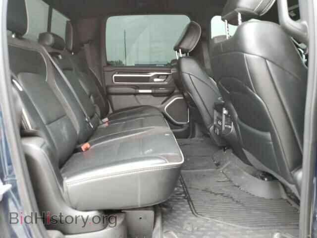 2022 RAM 1500 - VIN: 1C6SRFJT7NN109034 - Фото 10
