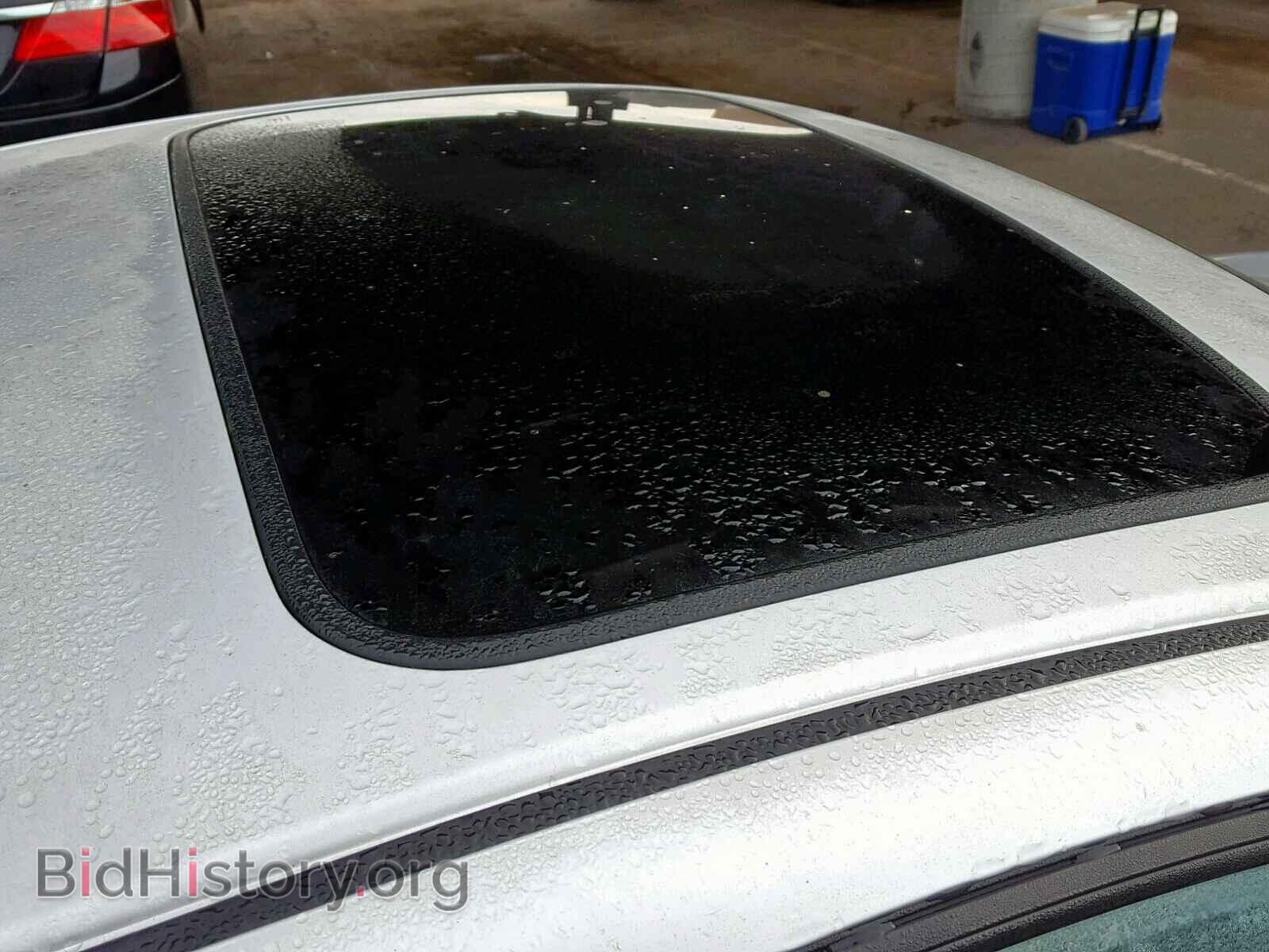 1998 ACURA INTEGRA - VIN: JH4DC4462WS013780 - Фото 9