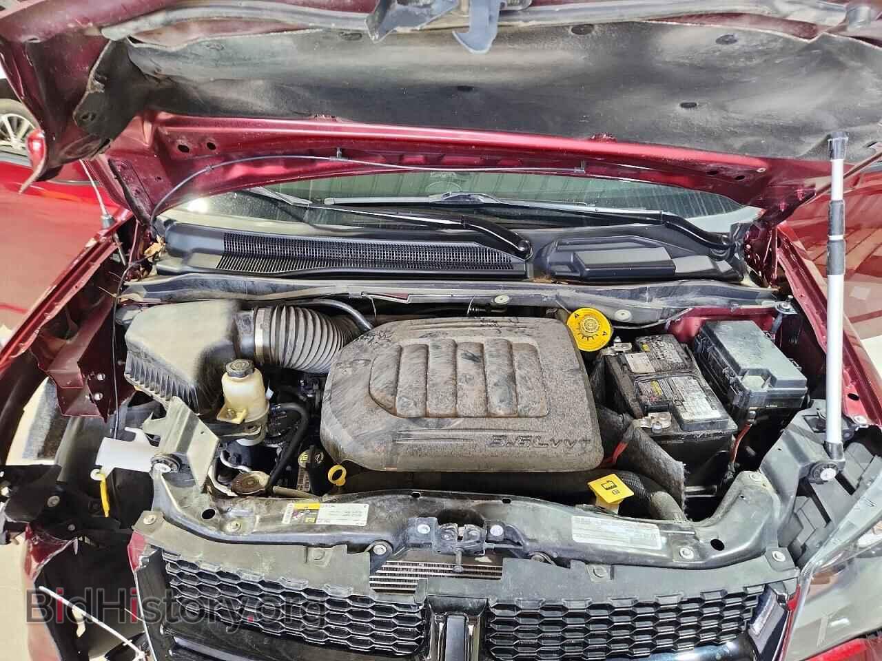 2020 DODGE CARAVAN - VIN: 2C4RDGCG4LR241275 - Photo 12