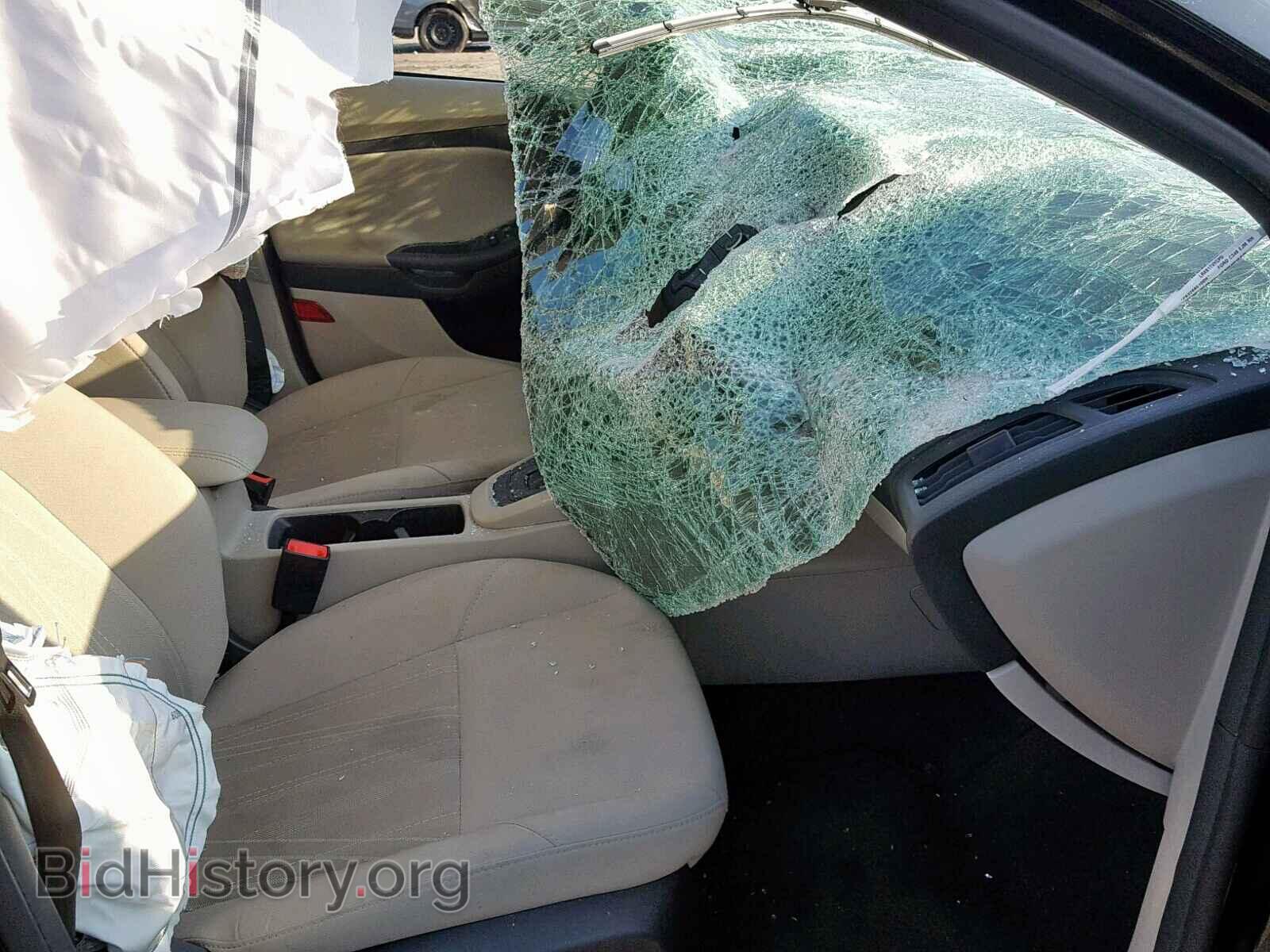 2018 FORD FOCUS SE - VIN: 1FADP3F22JL272725 - Фото 5