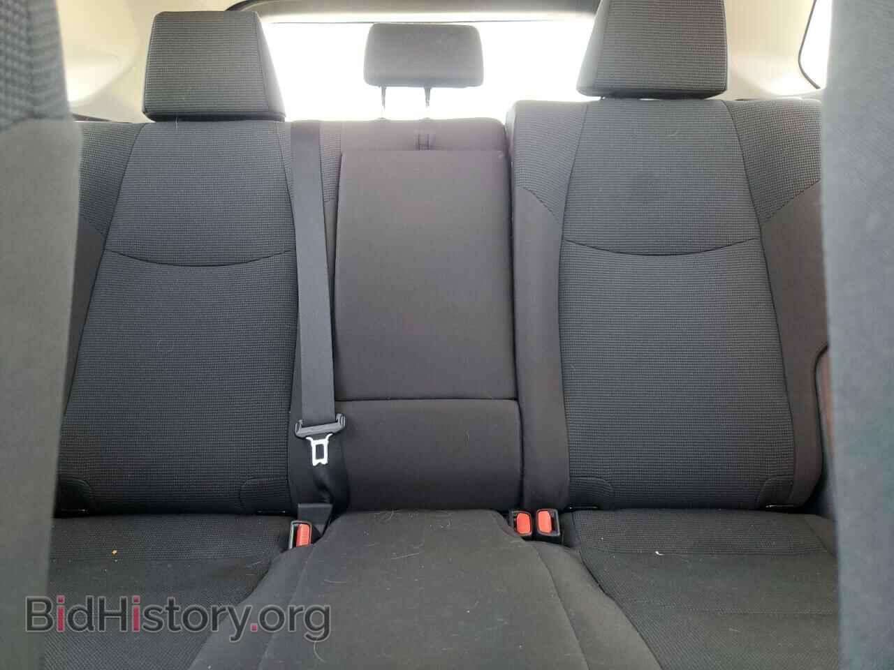2021 TOYOTA RAV4 - VIN: 2T3G1RFV4MC170965 - Фото 10