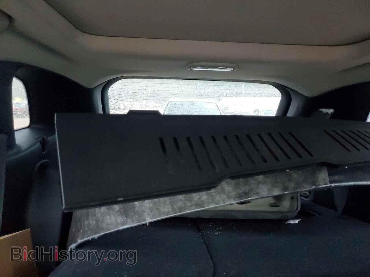 2015 JEEP CHEROKEE - VIN: 1C4PJMBS2FW511216 - Фото 10