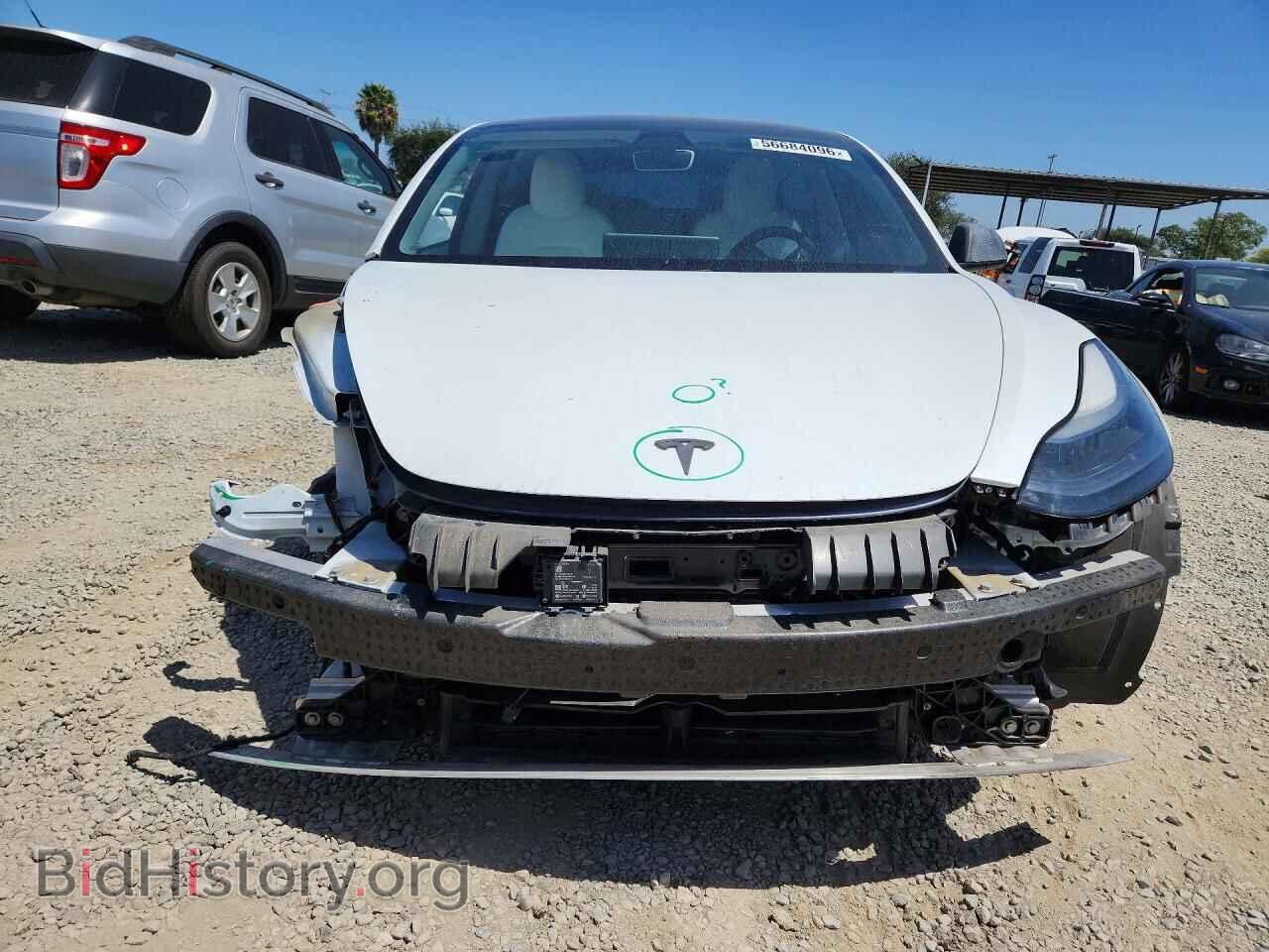 2021 TESLA MODEL 3 - VIN: 5YJ3E1EA9MF921548 - Photo 5