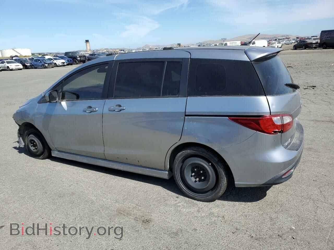 2012 MAZDA 5 - VIN: JM1CW2DL9C0100047 - Photo 2