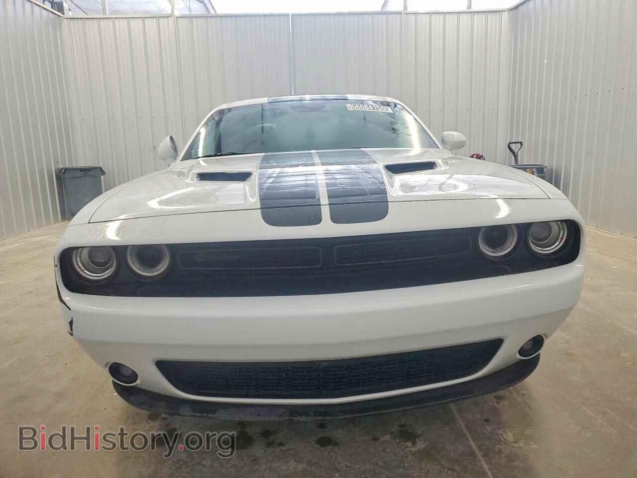 2022 DODGE CHALLENGER - VIN: 2C3CDZAG2NH148854 - Фото 5
