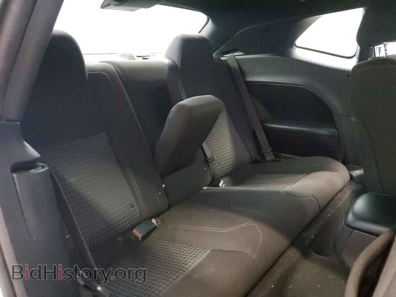 2022 DODGE CHALLENGER - VIN: 2C3CDZAG2NH148854 - Фото 10