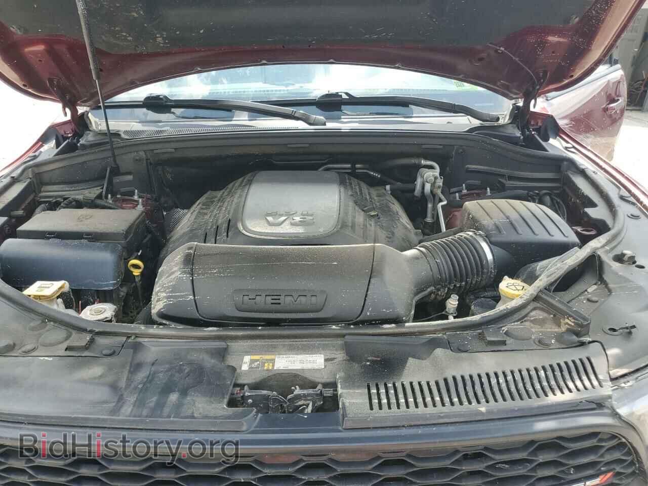 2021 DODGE DURANGO - VIN: 1C4SDJCT8MC574178 - Photo 12