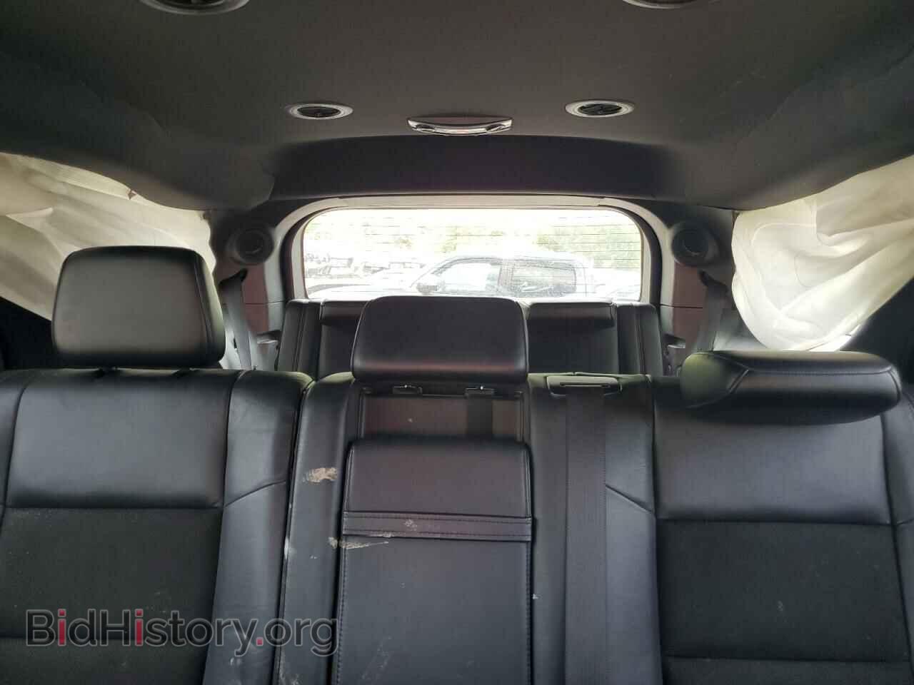 2021 DODGE DURANGO - VIN: 1C4SDJCT8MC574178 - Photo 10