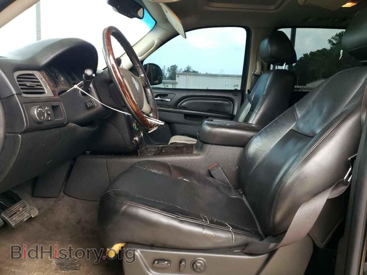 2011 GMC YUKON - VIN: 1GKS1MEF4BR171136 - Фото 7