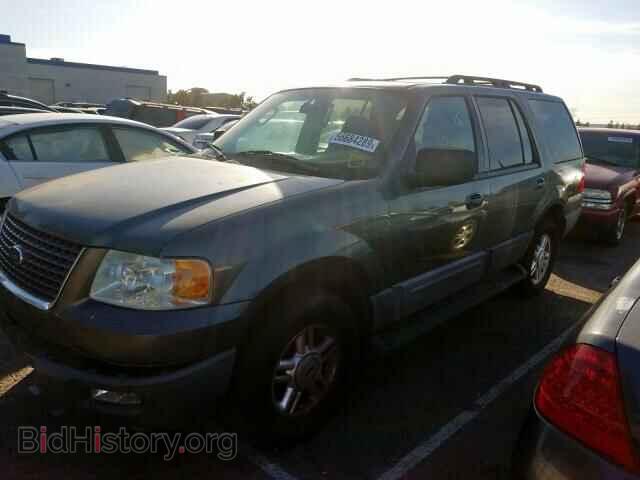 2006 FORD EXPEDITION - VIN: 1FMPU15526LA13915 - Фото 2