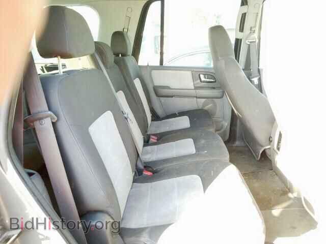 2006 FORD EXPEDITION - VIN: 1FMPU15526LA13915 - Фото 6