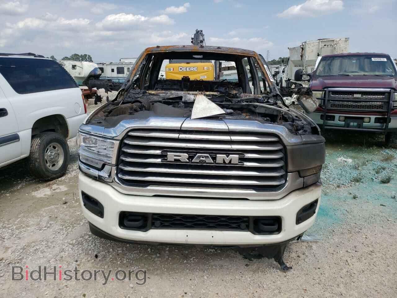 2022 RAM 3500 - VIN: 3C63RRNL5NG420101 - Фото 5