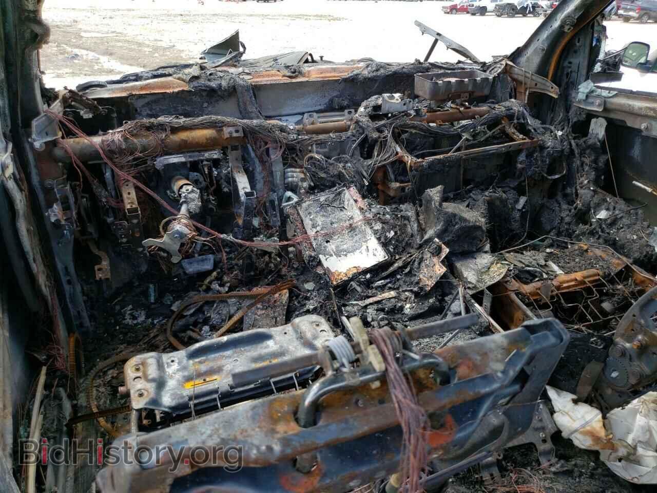 2022 RAM 3500 - VIN: 3C63RRNL5NG420101 - Фото 8
