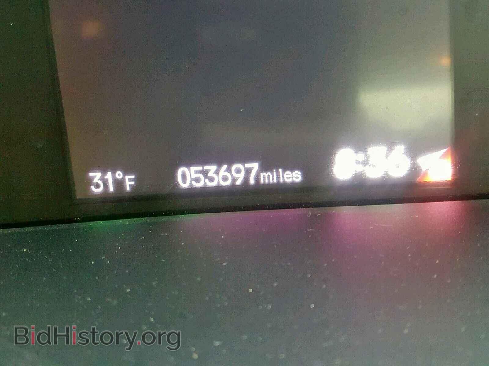 2013 HONDA CIVIC - VIN: 19XFB2F84DE235317 - Photo 8