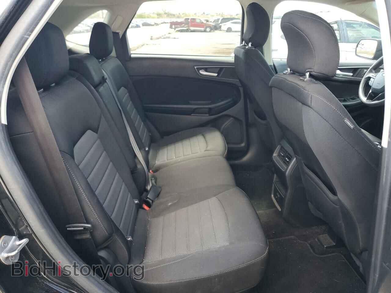 2016 FORD EDGE - VIN: 2FMPK3G99GBB04599 - Photo 11