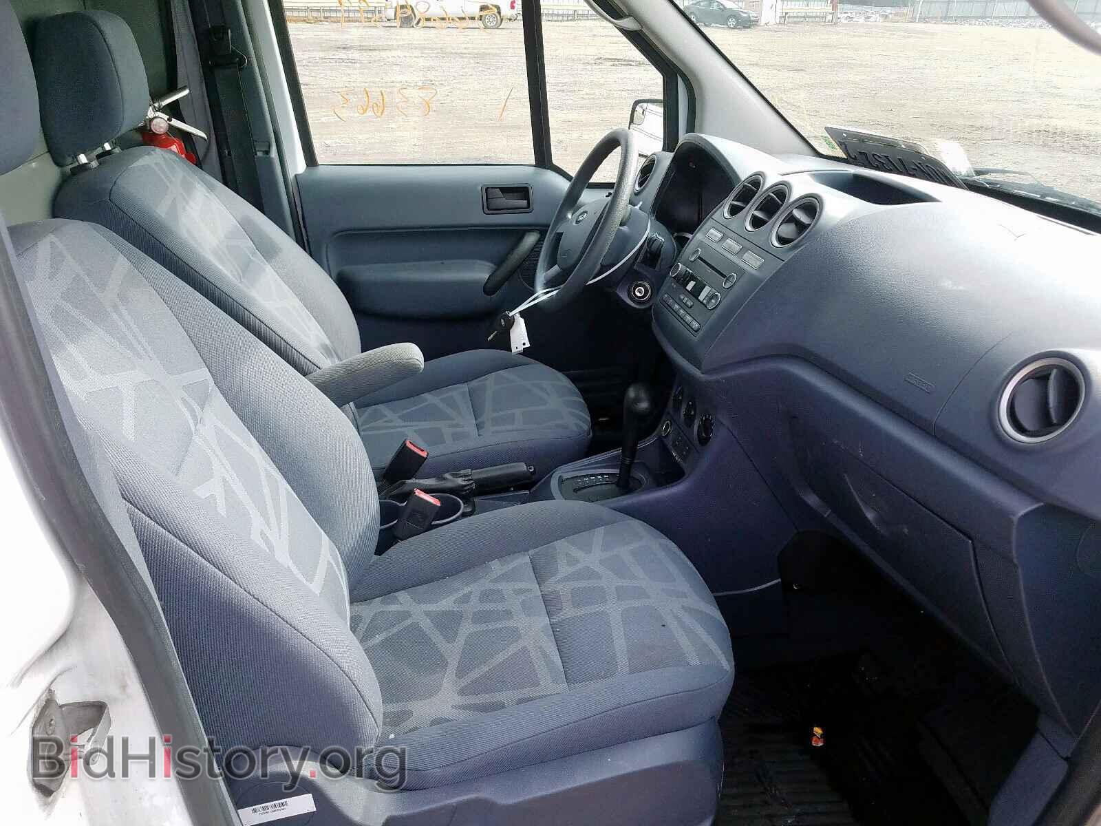 2013 FORD TRANSIT CO - VIN: NM0LS7BN0DT144576 - Фото 5