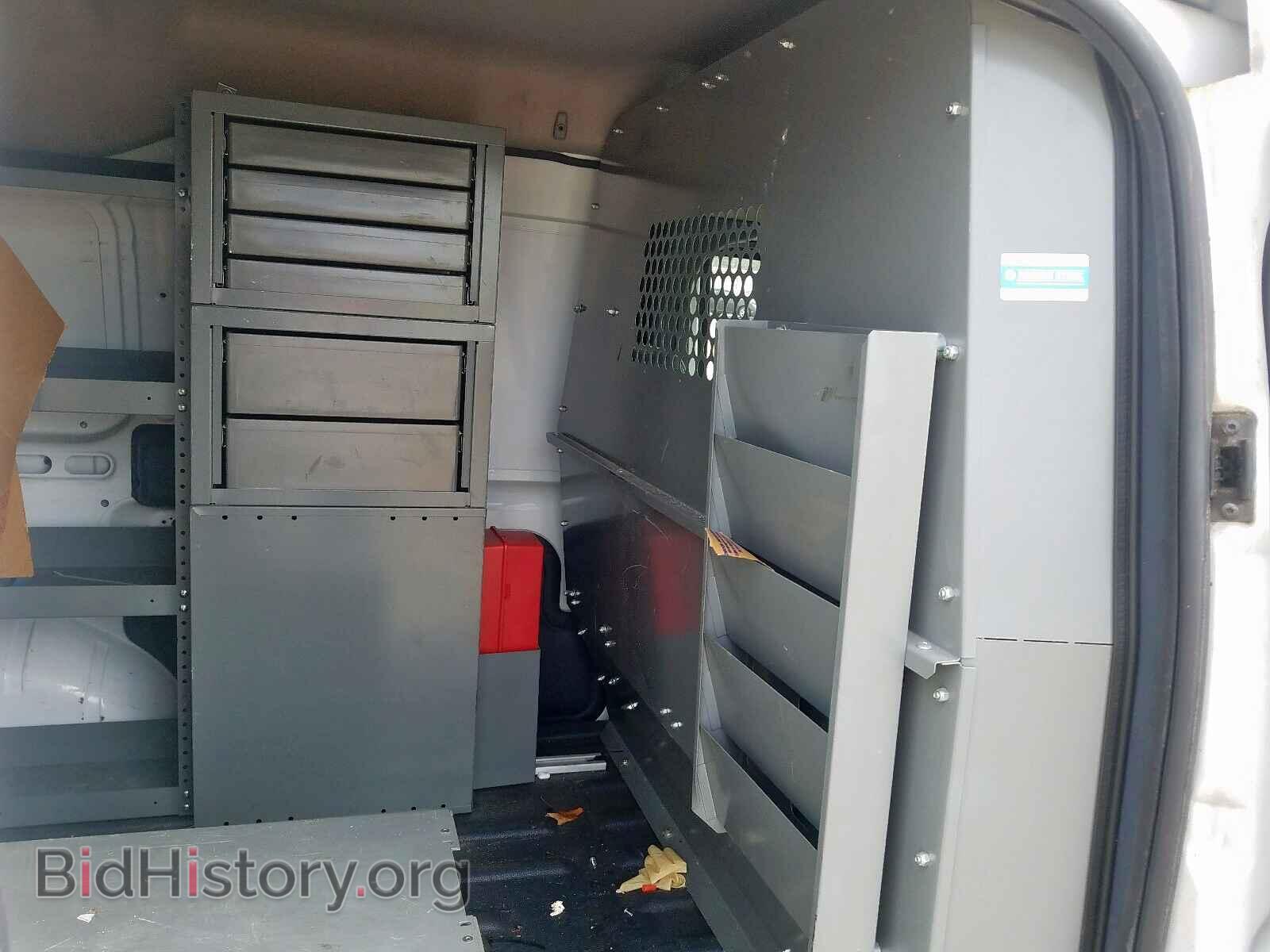 2013 FORD TRANSIT CO - VIN: NM0LS7BN0DT144576 - Фото 6