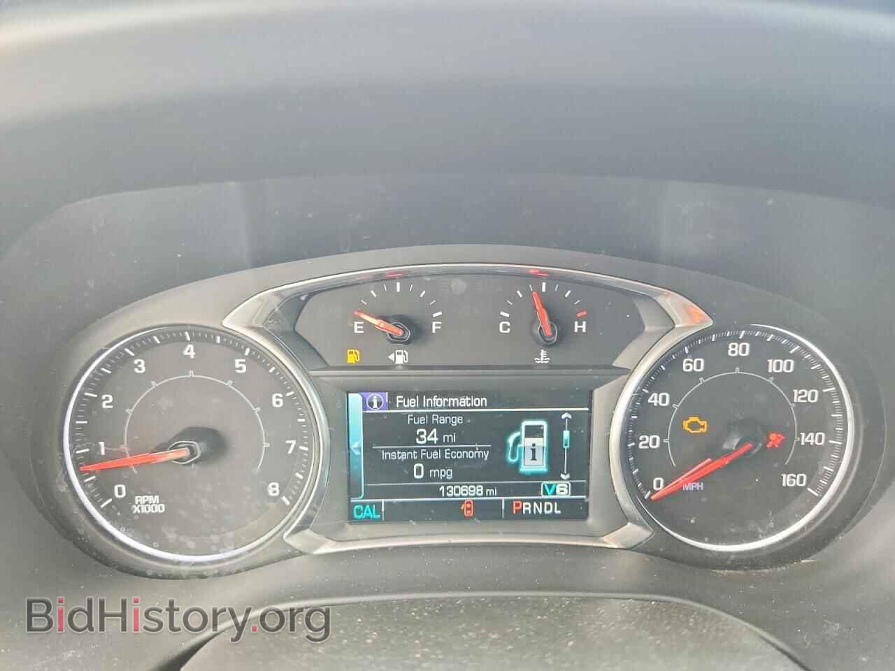2017 GMC ACADIA - VIN: 1GKKNLLS1HZ156231 - Photo 9