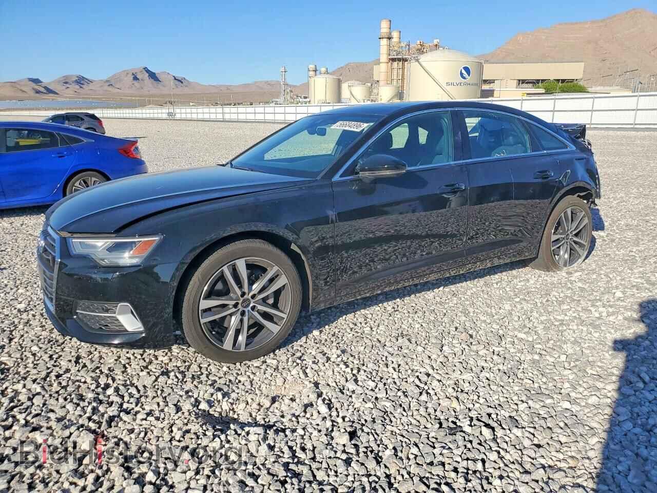 Photo WAUD3BF21PN049845 - AUDI A6 2023