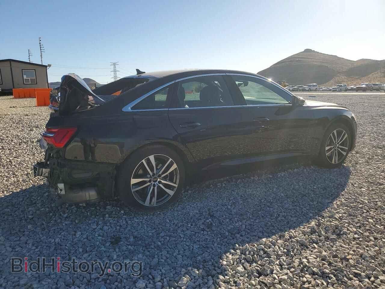 2023 AUDI A6 - VIN: WAUD3BF21PN049845 - Photo 3