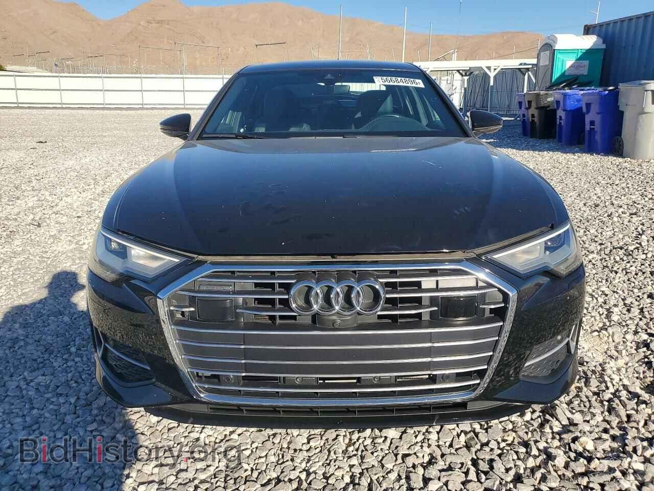 2023 AUDI A6 - VIN: WAUD3BF21PN049845 - Photo 5
