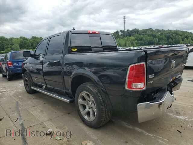 2017 RAM 1500 - VIN: 1C6RR7NT8HS842939 - Photo 2