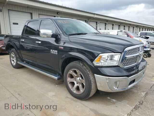 2017 RAM 1500 - VIN: 1C6RR7NT8HS842939 - Photo 4