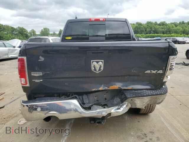 2017 RAM 1500 - VIN: 1C6RR7NT8HS842939 - Photo 6