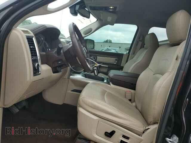 2017 RAM 1500 - VIN: 1C6RR7NT8HS842939 - Photo 7